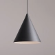 FORM BLACK 1108G1 lampa wisząca Aldex
