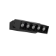 lafabryka.pl Reflektor FOCUS MINI LED 4000K 10071 Nowodvorski