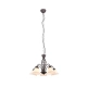 lafabryka.pl Lampa wisząca 5L RUSTICA 101000524 TRIO