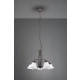 lafabryka.pl Lampa wisząca 5L RUSTICA 101000524 TRIO