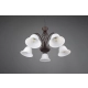lafabryka.pl Lampa wisząca 5L RUSTICA 101000524 TRIO