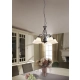 lafabryka.pl Lampa wisząca 5L RUSTICA 101000524 TRIO