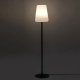 lafabryka.pl Lampa stojąca TARASOWA PATIO 10105 Nowodvorski IP44