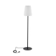 lafabryka.pl Lampa stojąca TARASOWA PATIO 10105 Nowodvorski IP44