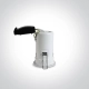 lafabryka.pl Oprawa podstropowa Recessed Spots Fixed 10109F/W ONE LIGHT