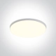 Floating Round Panels Range Adjustable Cut Out Hole 10114CE/C One Light