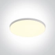 Floating Round Panels Range Adjustable Cut Out Hole 10114CE/C One Light