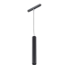 lafabryka.pl Lampa wisząca ROLLER LED 9W do systemu szynowego LVM 10146 Nowodvorski