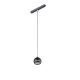 lafabryka.pl Lampa wisząca SLOT LED 5W do systemu szynowego LVM 10154 Nowodvorski