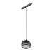 lafabryka.pl Lampa wisząca SLOT LED 8W do systemu szynowego LVM 10155 Nowodvorski