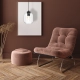 lafabryka.pl Lampa wisząca SOMBRA CLEAR 1xE27 MLP8367 MILAGRO