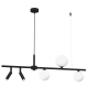 lafabryka.pl Lampa wisząca SIRIO 5xG9 MLP8408 MILAGRO