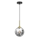 lafabryka Lampa wisząca REFLEX fi 170 1xE14 MLP8413 MILAGRO