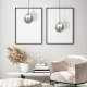 lafabryka.pl Lampa wisząca REFLEX fi 170 1xE14 MLP8413 MILAGRO