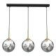 lafabryka Lampa wisząca REFLEX 3xE14 MLP8415 MILAGRO