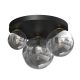 lafabryka Lampa sufitowa REFLEX 2xE14 + 1xE27 MLP8417 MILAGRO