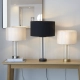 Lampa stołowa Lessina 100440 ENDON