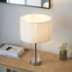 Lampa stołowa Lessina 102674 ENDON