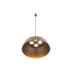 Lampa wisząca HEMISPHERE SUPER L 10296 Nowodvorski