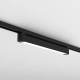 lafabryka.pl Oprawa track light OTIS BLACK 21W LED ML7914 Milagro
