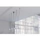Lampa wisząca SLING IV 10354 Nowodvorski