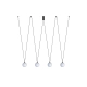 Lampa wisząca SLING IV 10354 Nowodvorski