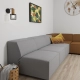 lafabryka.pl Kinkiet SOBRESA 1xE27 MLP8558 MILAGRO