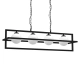 lafabryka.pl Lampa wisząca DIEGO 4xE14 MLP8570 MILAGRO