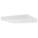 Plafon LID SQUARE LED 50W 3000K 10423 Nowodvorski