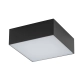 lafabryka.pl Plafon LID SQUARE LED 15W 3000K 10424 Nowodvorski