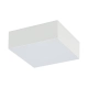 lafabryka.pl Plafon LID SQUARE LED 15W 4000K 10428 Nowodvorski