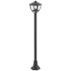 Lampa stojąca AMELIA 1m 10497 IP44 Nowodvorski