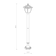 Lampa stojąca ANA 1m 10501 IP44 Nowodvorski