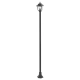 Lampa stojąca ANA 2m 10502 IP44 Nowodvorski