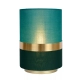 lafabryka.pl Lampa stołowa green EXTRAVAGANZA TUSSE 10508/01/33 Lucide