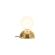 GLITZER Lampa stołowa – Złota – D14 – 1xG9 – 5W – Szkło 10527/01/10 Lucide