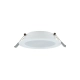 Lampa punktowa podtynkowa Mykonos LED 6W, 3000K 10535 Nowodvorski