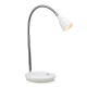 lafabryka.pl Lampa stołowa biała TULIP 105684 Markslojd
