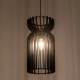 Lampa wisząca KYMI BLACK A 10573 Nowodvorski