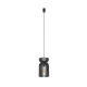 lafabryka.pl Lampa wisząca KYMI BLACK B 10574 Nowodvorski