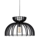 Lampa wisząca KYMI BLACK C 10575 Nowodvorski