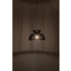 Lampa wisząca KYMI BLACK C 10575 Nowodvorski