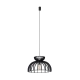 lafabryka.pl Lampa wisząca KYMI BLACK C 10575 Nowodvorski