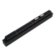 MAGNETIC TRACK 18W 3000K ML8680 Milagro