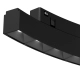 ROUND MAGNETIC TRACK 6W 4000K śr. 600mm ML8690 Milagro