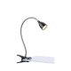 lafabryka.pl Lampa stołowa czarna TULIP Klip 106092 Markslojd