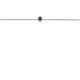 Lampa ścienna SPIN LED L 10622 Nowodvorski