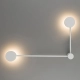 Lampa ścienna ORBIT II KINKIET B 10637 Nowodvorski