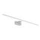 Lampa ścienna CEZANNE LED CHROME L 3000K 10667 IP44 Nowodvorski