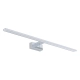 Lampa ścienna CEZANNE LED CHROME L 3000K 10667 IP44 Nowodvorski 10682 IP44 Nowodvorski
